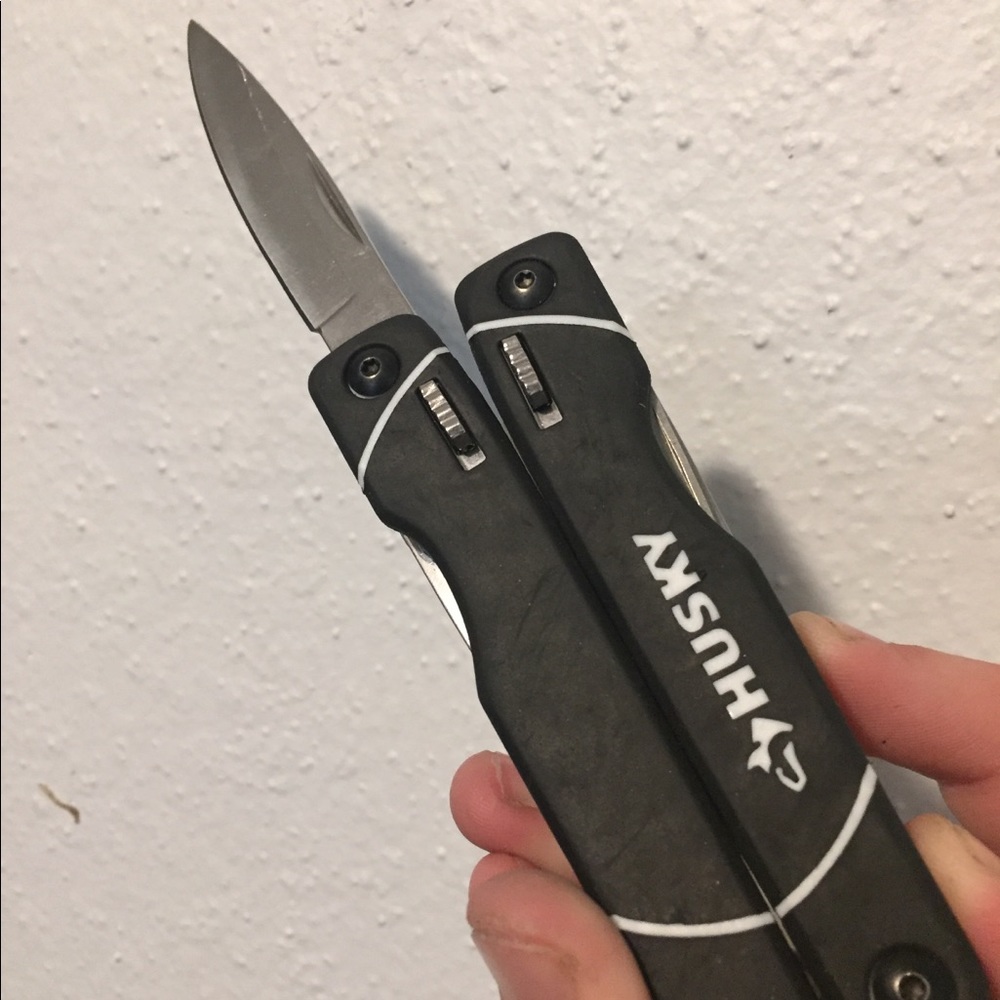 Husky Multitool Chisel - Picture 6 of 6